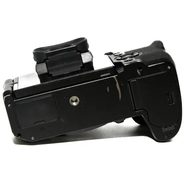 BRUKT Fujifilm X-H2S Tilstand: 2 |12531 eksp. 