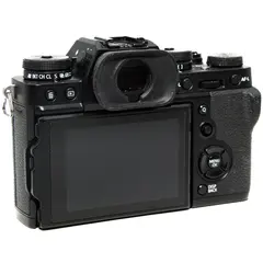 Fujifilm X-T3 Tilstand: 3 |32 eksp.