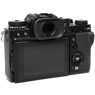 Fujifilm X-T3 Tilstand: 3 |32 eksp.