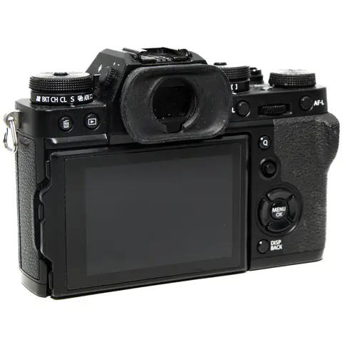 Fujifilm X-T3 Tilstand: 3 |32 eksp.