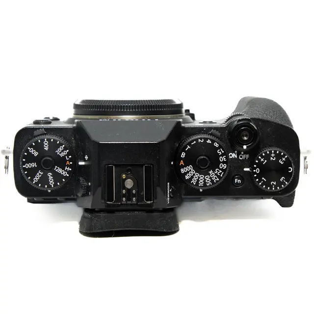 Fujifilm X-T3 Tilstand: 3 |32 eksp. 