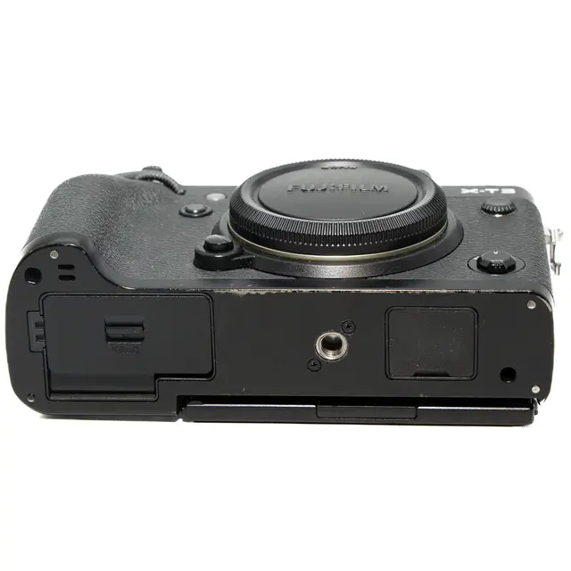 Fujifilm X-T3 Tilstand: 3 |32 eksp. 
