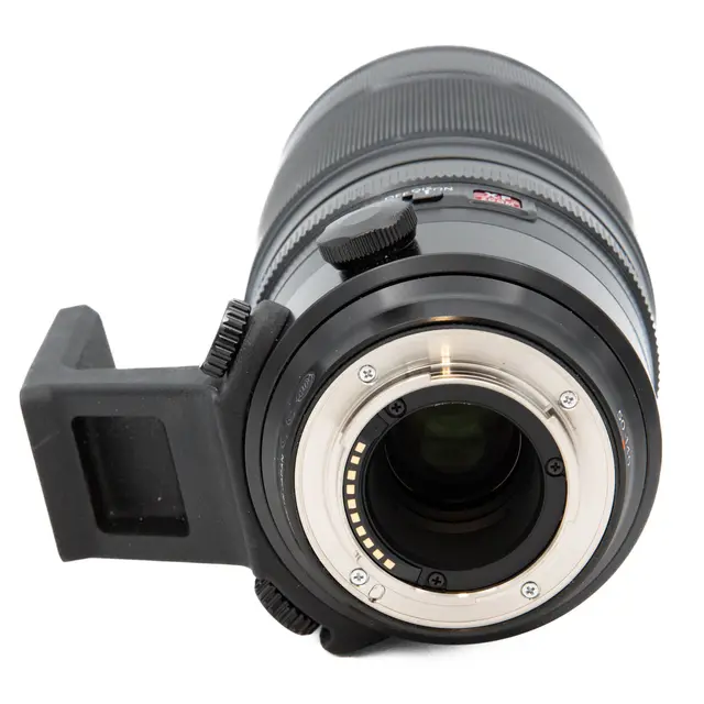 BRUKT Fujifilm XF 50-140 f/2.8 OIS WR Tilstand: 2 | Fujifilm X 