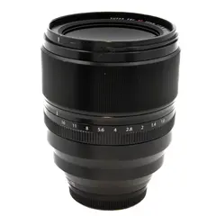 BRUKT Fujifilm XF 50mm f/1.0 R WR Tilstand: 2 | Fujifilm X