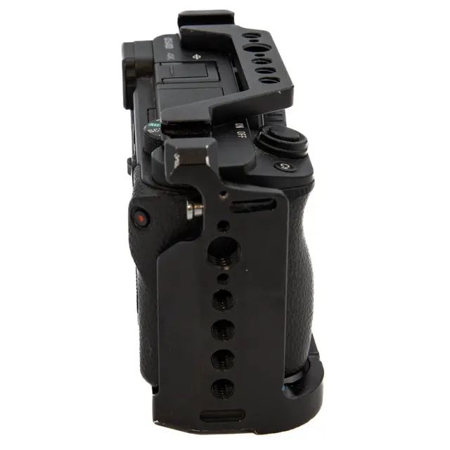 BRUKT Sony a6400 Tilstand: 3 |11387 eksp. 