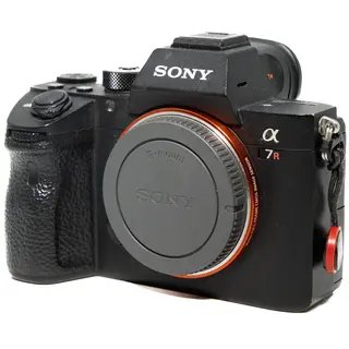 BRUKT Sony A7R III Tilstand: 3 |36253 eksp.