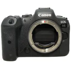 Canon EOS R6 Tilstand: 2 |7000 eksp.