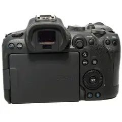 Canon EOS R6 Tilstand: 2 |7000 eksp.