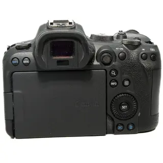 Canon EOS R6 Tilstand: 2 |7000 eksp.