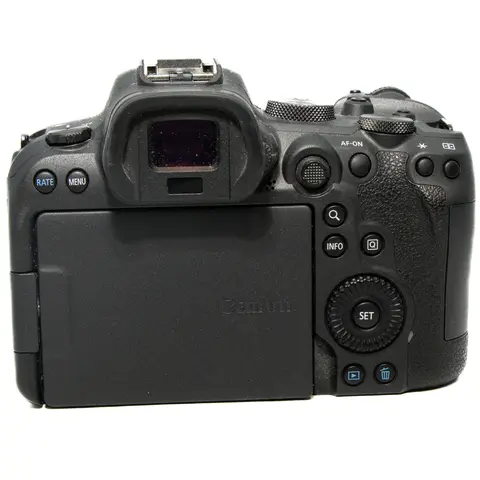 Canon EOS R6 Tilstand: 2 |7000 eksp.