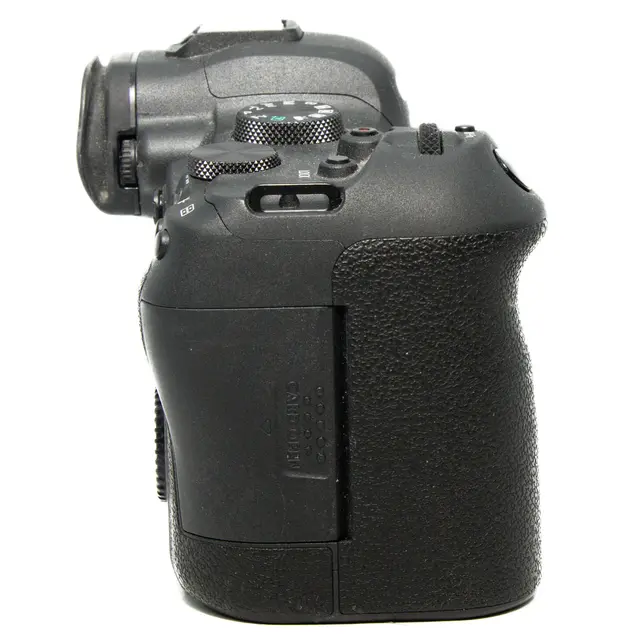 Canon EOS R6 Tilstand: 2 |7000 eksp. 