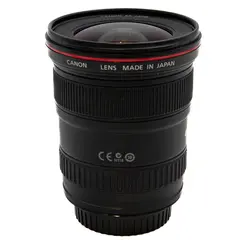 BRUKT Canon EF 17-40mm f/4 L USM Tilstand: 2 | Canon EF