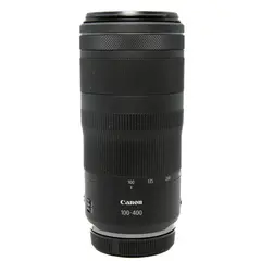 BRUKT Canon RF 100-400mm f/5.6-8 IS USM Tilstand: 2 | Canon RF