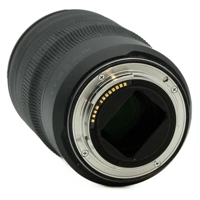 BRUKT Canon RF 15-35mm f/2.8L IS USM Tilstand: 3 | Canon RF 