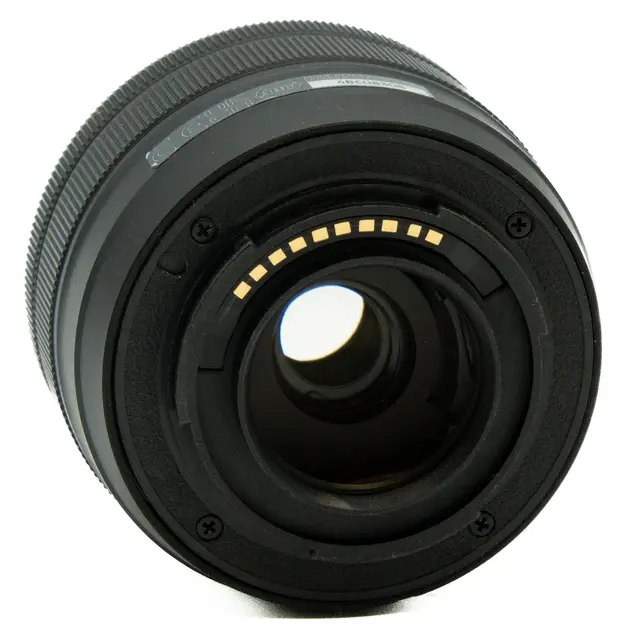 BRUKT Fujifilm XC 15-45mm f/3.5-5.6 OIS Tilstand: 2 | Fujifilm X 