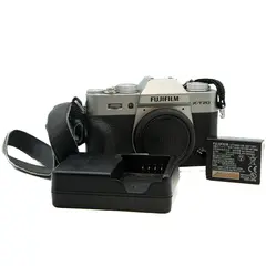 BRUKT Fujifilm X-T20 Tilstand: 3 | eksp.