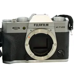 BRUKT Fujifilm X-T20 Tilstand: 3 | eksp.