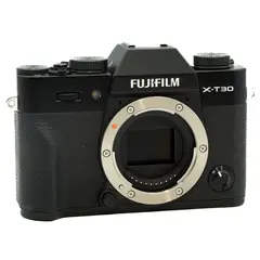 BRUKT Fujifilm X-T30 II Tilstand: 2 |7142 eksp.