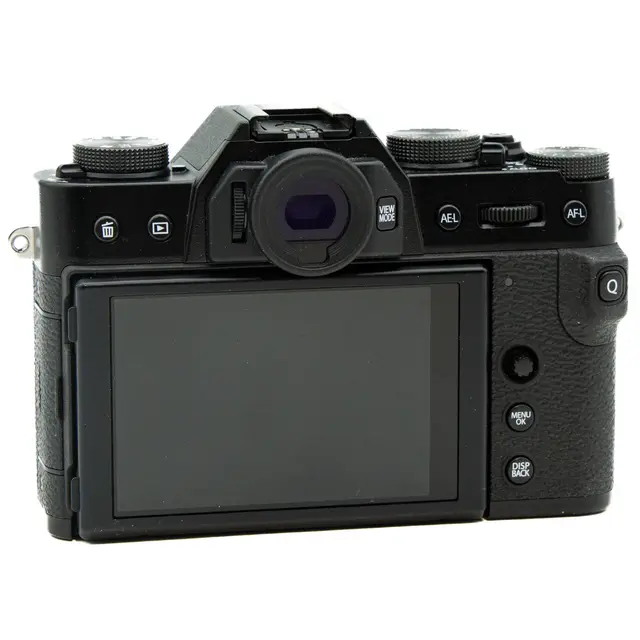 BRUKT Fujifilm X-T30 II Tilstand: 2 |7142 eksp. 