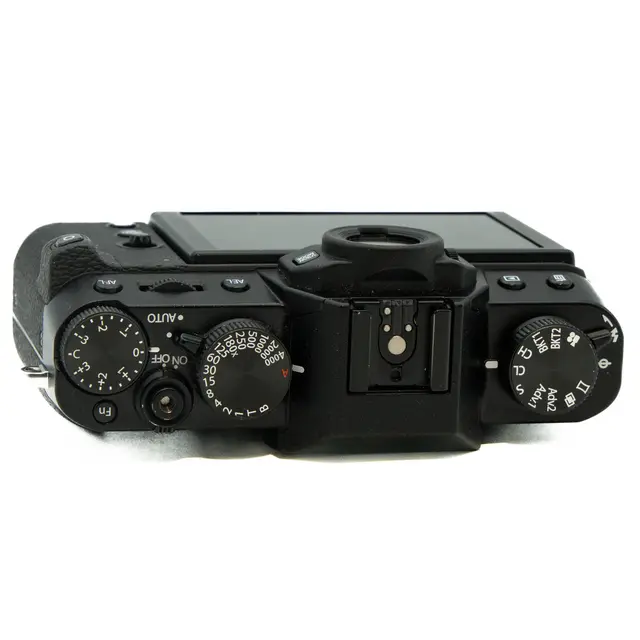 BRUKT Fujifilm X-T30 II Tilstand: 2 |7142 eksp. 