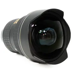 BRUKT Nikon AF-S 14-24mm f/2.8 G ED Tilstand: 3 | Nikon F (FX)