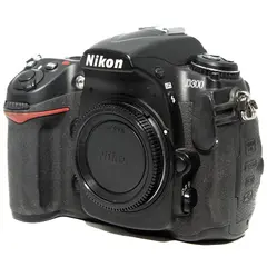 BRUKT Nikon D300 Tilstand: 4 |41360 eksp.