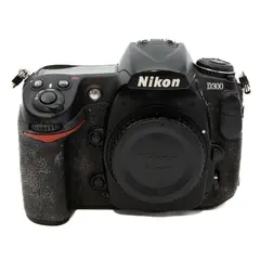 BRUKT Nikon D300 Tilstand: 4 |47941 eksp.