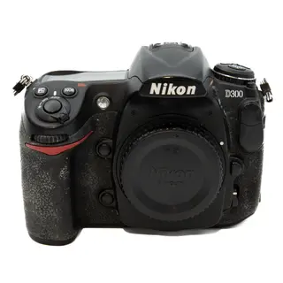Nikon D300 Tilstand: 4 |47941 eksp.