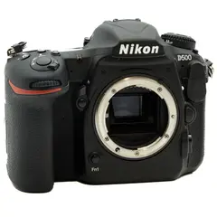 Nikon D500 Tilstand: 2 |4420 eksp.