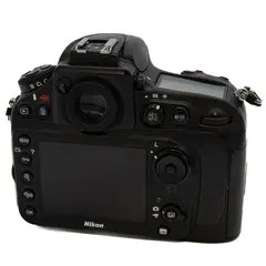 BRUKT Nikon D800 Tilstand: 3 |56242 eksp.
