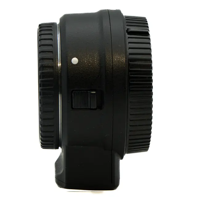 BRUKT Nikon FTZ Adapter Tilstand: 3 