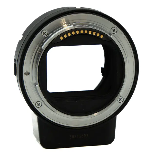 BRUKT Nikon FTZ Adapter Tilstand: 3 