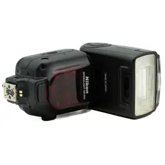 BRUKT Nikon Speedlight SB900 Tilstand: 3