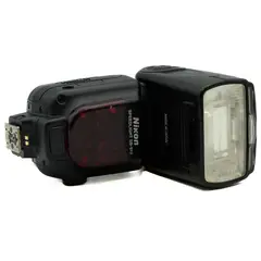 BRUKT Nikon Speedlight SB910 Tilstand: 3