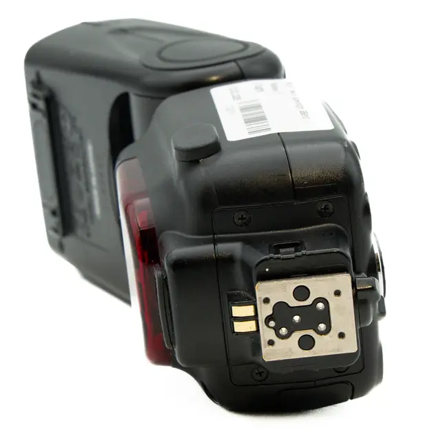 BRUKT Nikon Speedlight SB910 Tilstand: 3 