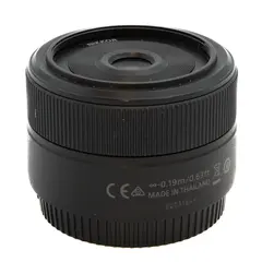 BRUKT Nikon Z 28mm f/2.8 Tilstand: 2 | Nikon Z