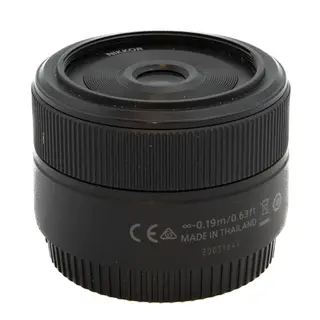 Nikon Z 28mm f/2.8 Tilstand: 2 | Nikon Z