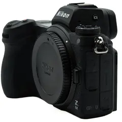 Nikon Z6 II Tilstand: 3 |61533 eksp.