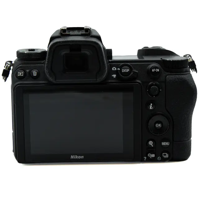 Nikon Z6 II Tilstand: 3 |61533 eksp. 