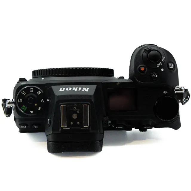 Nikon Z6 II Tilstand: 3 |61533 eksp. 