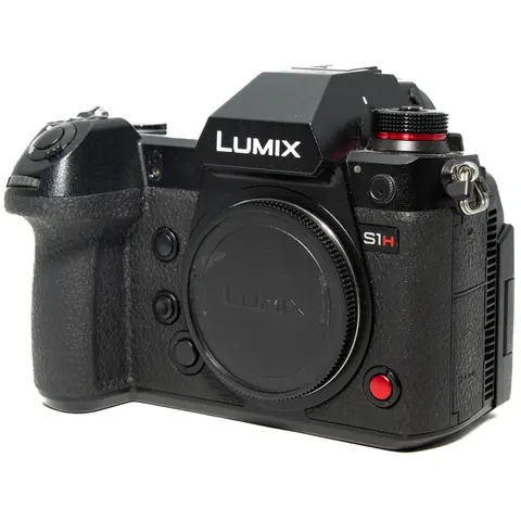 Panasonic S1H Tilstand: 3 |3539 eksp.