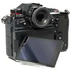 BRUKT Panasonic S1H Tilstand: 3 |3539 eksp.