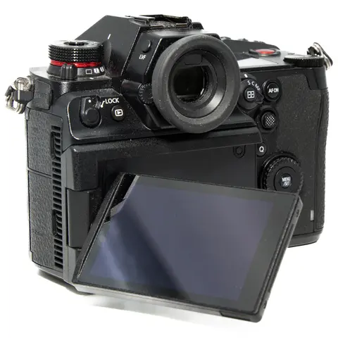 Panasonic S1H Tilstand: 3 |3539 eksp.