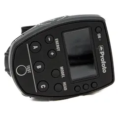 BRUKT Profoto Air Remote Tilstand: 2