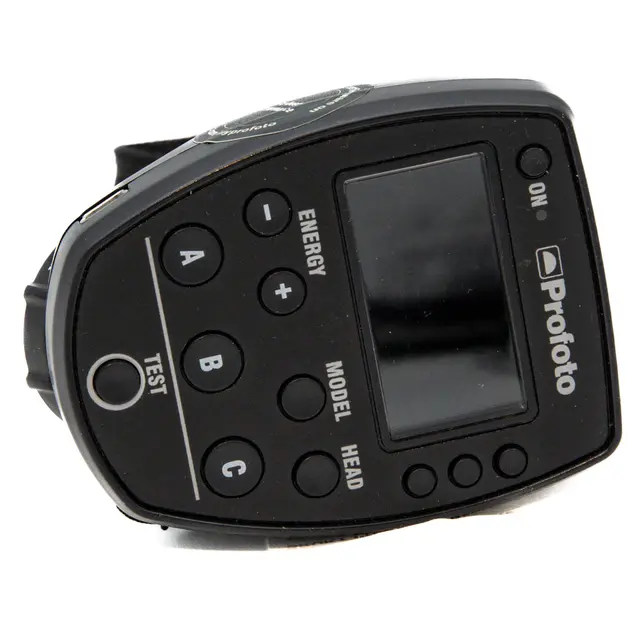 BRUKT Profoto Air Remote Tilstand: 2 