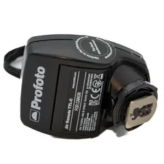 BRUKT Profoto Air Remote Tilstand: 2