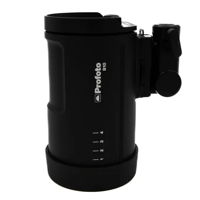BRUKT Profoto B10 Tilstand: 2 