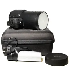 BRUKT Profoto B10 Plus Tilstand: 2