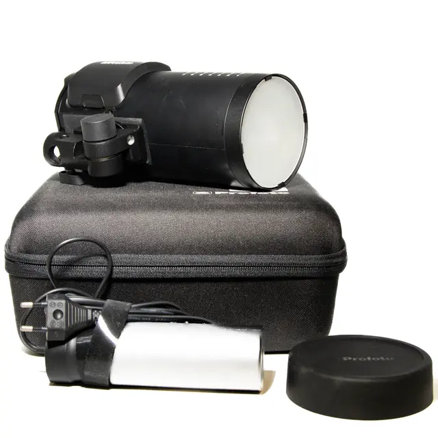 BRUKT Profoto B10 Plus Tilstand: 2 