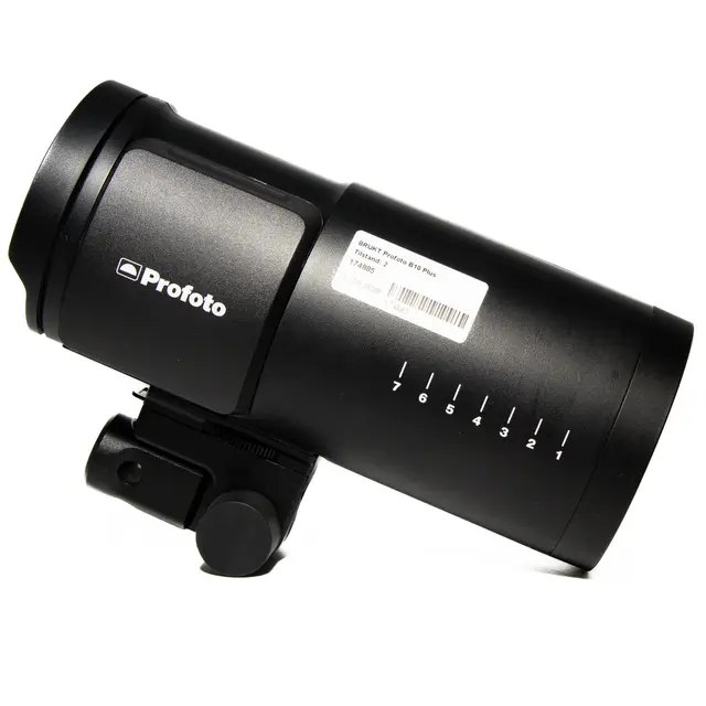 BRUKT Profoto B10 Plus Tilstand: 2 